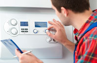 free commercial Noonvares boiler quotes